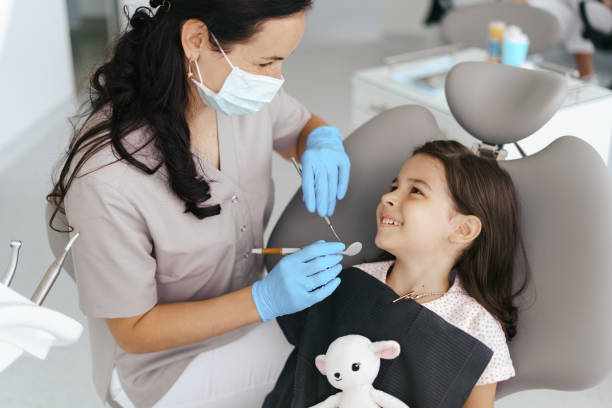 Best Weekend Emergency Dentist in Caldwell, TX