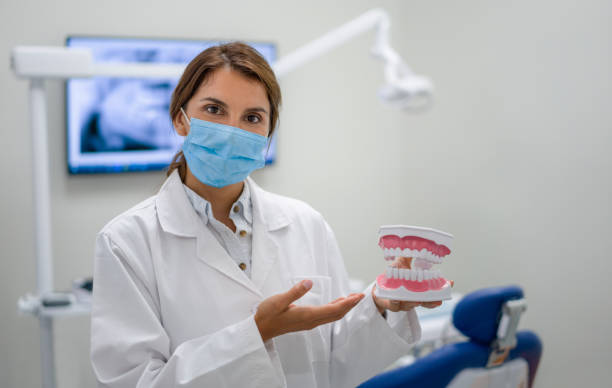 Best Pediatric Emergency Dentist in Caldwell, TX