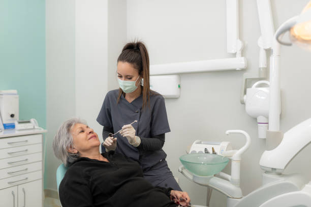 Best Broken or Cracked Tooth Emergency Dentist in Caldwell, TX