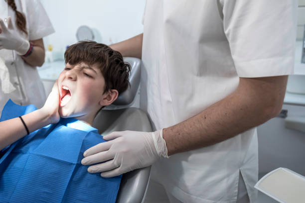 Best Emergency Dentist for Lost Fillings or Crowns in Caldwell, TX