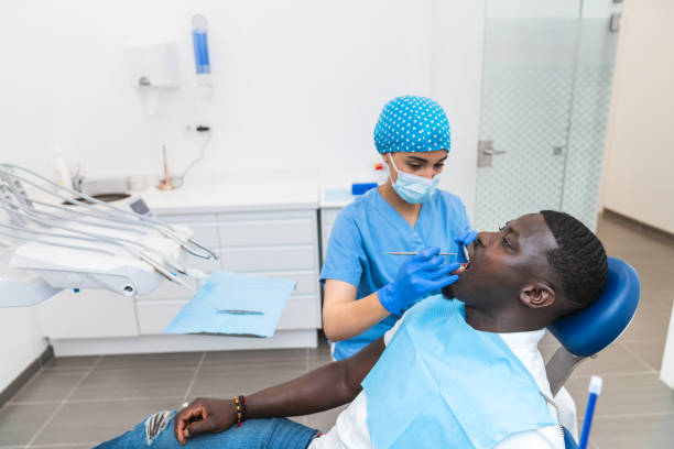 Best Holiday Emergency Dentist in Caldwell, TX