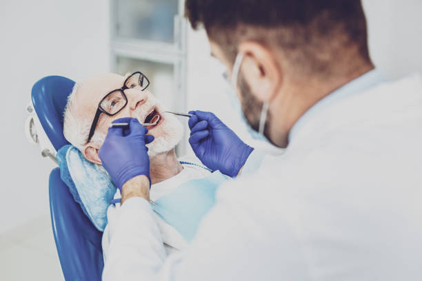 Best Broken or Cracked Tooth Emergency Dentist in Caldwell, TX